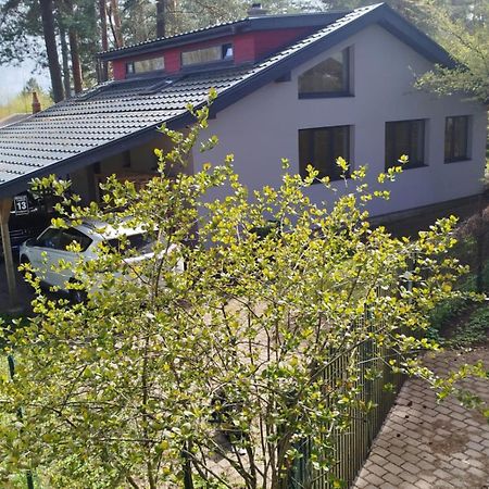 Brivdienu Namins Saulkrasti Zewnętrze zdjęcie